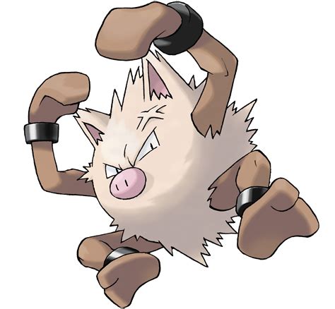 Primeape (Pokémon)